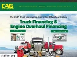 Sites similar to cagtruckcapital.com