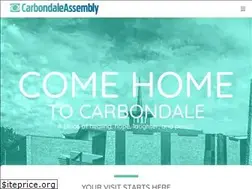 Sites similar to cagtulsa.com