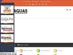 Sites similar to caguas.gov.pr