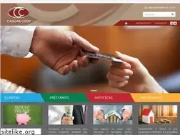 Sites similar to caguascoop.com