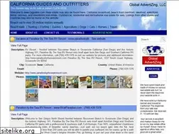Sites similar to caguides.com
