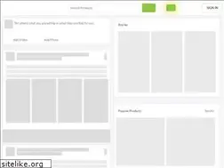 Sites similar to cagura.rw