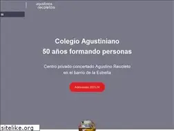 Sites similar to cagustiniano.com