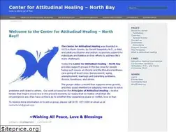 Sites similar to cah-northbay.org