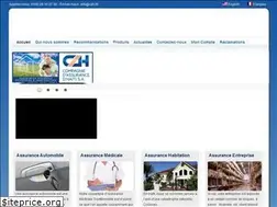 Sites similar to cah.ht