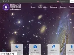 Sites similar to caha.es
