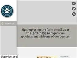 Sites similar to cahabamountainbrookac.com