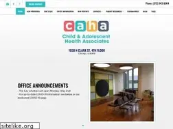 Sites similar to cahadr.com