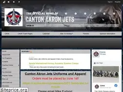 Sites similar to cahahockey.org