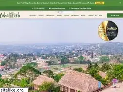 Sites similar to cahalpech.com