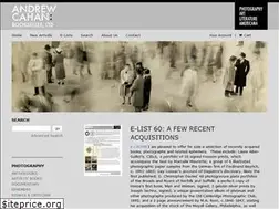 Sites similar to cahanbooks.com