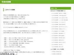 Sites similar to caharakter.com