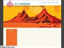 Sites similar to cahartmanfiction.com