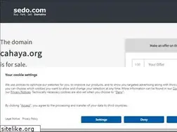 Sites similar to cahaya.org