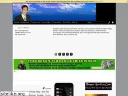 Sites similar to cahaya165.blogspot.com