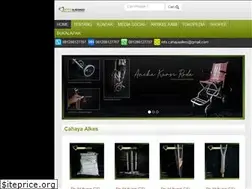 Sites similar to cahayaalkes.com