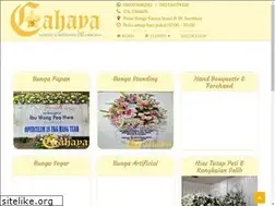 Sites similar to cahayaflorist.com