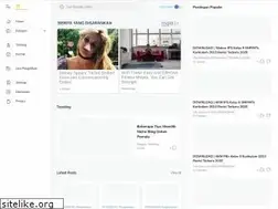 Sites similar to cahayaguru.com