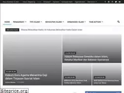 Sites similar to cahayaislam.id