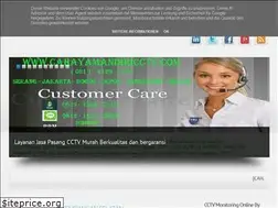 Sites similar to cahayamandiricctv.com