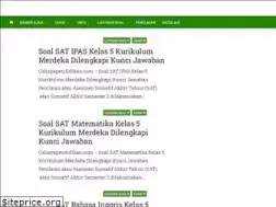 Sites similar to cahayapendidikan.com