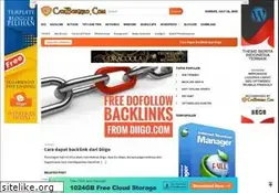 Sites similar to cahborneo.com
