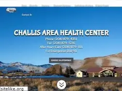 Sites similar to cahcinc.com