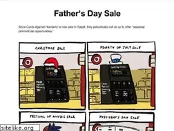 Sites similar to cahdaddy.com