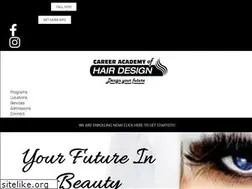 Sites similar to cahdsiloamsprings.com