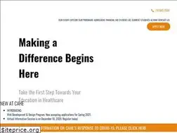 Sites similar to cahe.edu