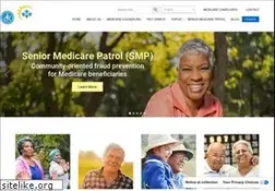 Sites similar to cahealthadvocates.org