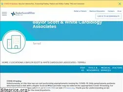 Sites similar to caheartdallas.com
