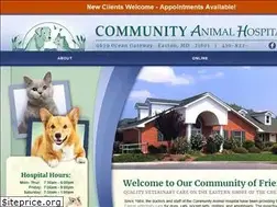 Sites similar to caheaston.com