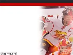 Sites similar to caheathockey.com