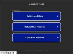 Sites similar to caheez.com