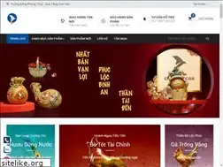 Sites similar to caheo.vn