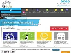 Sites similar to caherconnell.com