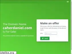 Sites similar to caherdaniel.com