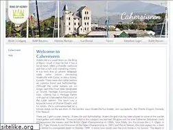 Sites similar to cahersiveen.com