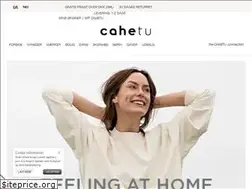 Sites similar to cahetu.dk