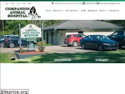 Sites similar to cahhammond.com