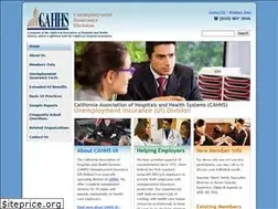 Sites similar to cahhsui.org