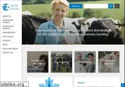 Sites similar to cahi-icsa.ca