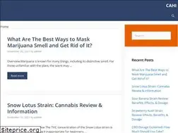 Sites similar to cahi.org