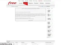 Sites similar to cahierdemeca.free.fr