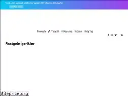 Sites similar to cahil.co