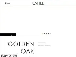Sites similar to cahillhomes.com