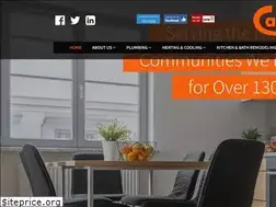 Sites similar to cahillinc.com