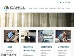 Sites similar to cahillpro.com