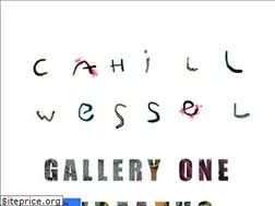 Sites similar to cahillwessel.com